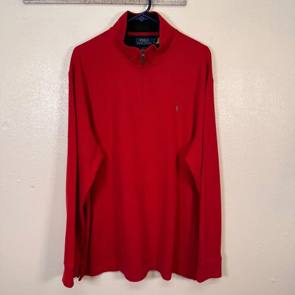 Polo Ralph Lauren great pre